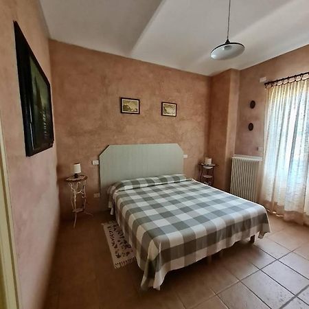 A Casa Di Bianca Bed & Breakfast Portacomaro Luaran gambar