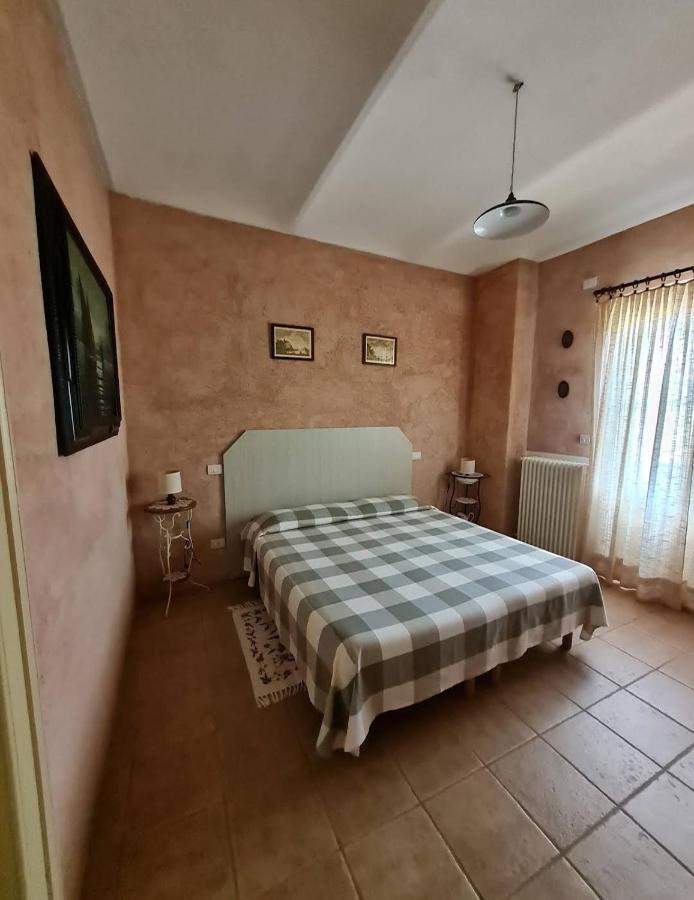 A Casa Di Bianca Bed & Breakfast Portacomaro Luaran gambar